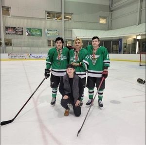 Meet your Posher, Mason